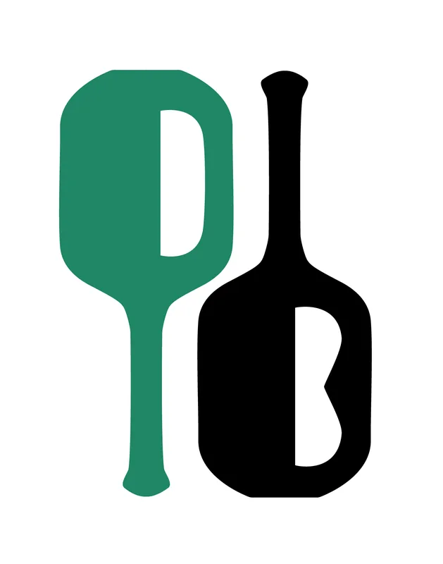 Picklebarn logo - Minnesota Pickleball Facility